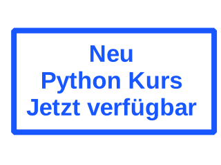 Neu Python Info